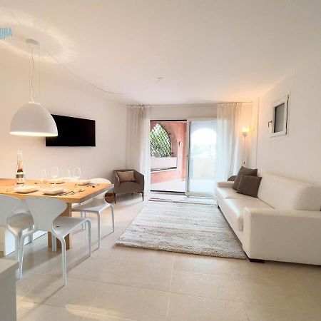 Porto San Rocco Tirabora Short Rent Lägenhet Múggia Exteriör bild